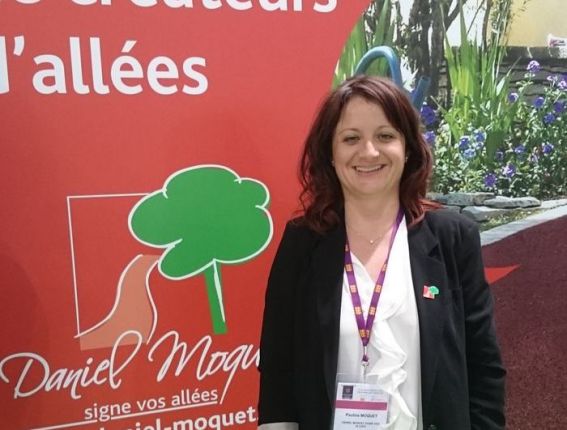 Pauline Moquet : « Patron Incognito a été une expérience très enrichissante »