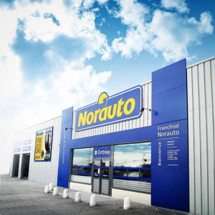 Norauto ouvre son premier centre franchisé des Hautes-Pyrénées