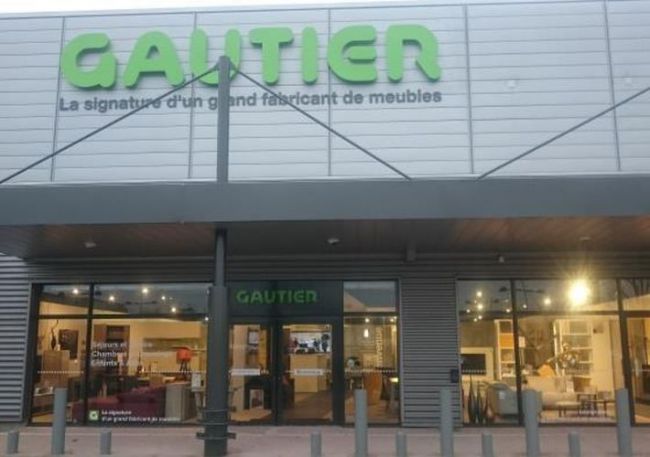 Meubles made in France : Gautier ouvre un magasin à Claye Souilly