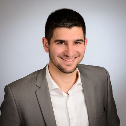 Portrait de Benjamin Clément, jeune franchisé PresseTaux à Metz