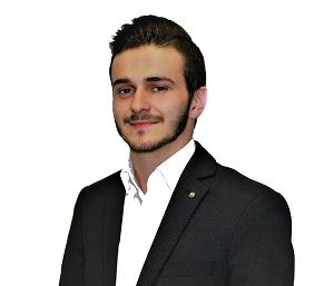 Erwan Balland, franchisé Aquila RH : un très jeune franchisé