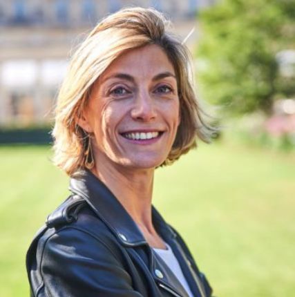 Ixina nomme une nouvelle directrice générale