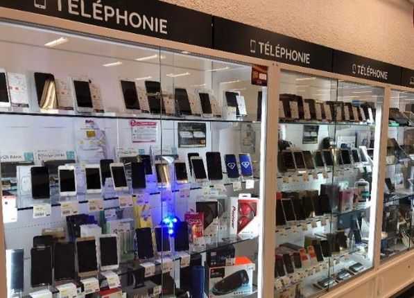 Cash Converters continue de grossir son chiffre d’affaires grâce à la téléphonie