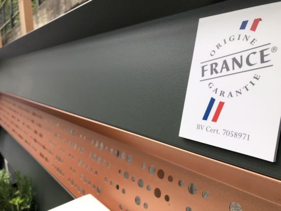 Le groupe Lippi reçu à l'Elysée pour ses valeurs et son éthique forte