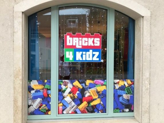 Brick 4 Kidz : construisez votre franchise en Lego® !