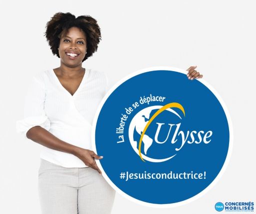 Ulysse souhaite renforcer la présence des femmes dans ses équipes