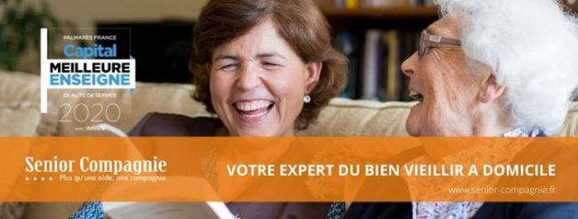 Senior Compagnie prévoit encore de nombreuses ouvertures d’agences pour 2020