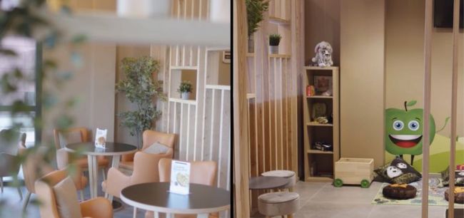 Le 34e restaurant La Pizza de Nico est une histoire de famille