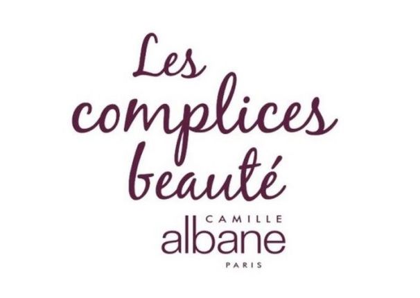 Rencontre avec nos Complices beauté Camille Albane