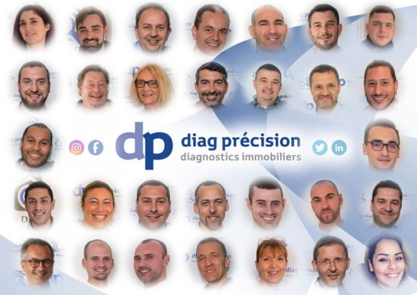Devenir diagnostiqueur immobilier : Diag Précision souhaite ouvrir 20 nouvelles agences en 2020