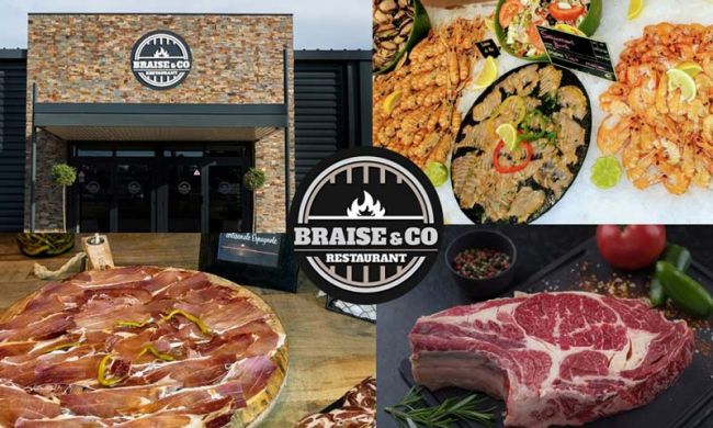 Braise & Co propose un concept unique pour se lancer dans l’entrepreneuriat