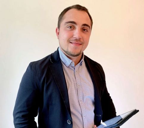 " Aximotravo reste une équipe soudée, plaçant l’humain avant le reste" Sébastien Lamaud, licencié Aximotravo à Limoges