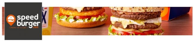 En redressement judiciaire, Speed Burger reste confiant dans l’avenir