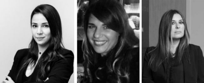 Fitness Park : découvrez les portraits de Fatima El-Ouali, Camilla Drissi et Georgia Cadudal