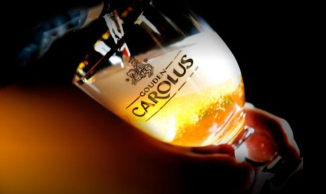 Café Gouden Carolus : le concept tendance et moderne de bière pression recherche des entrepreneurs