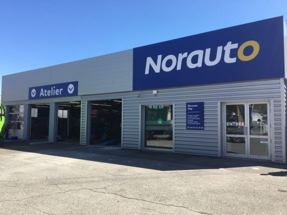 Norauto casse les idées reçues sur la franchise