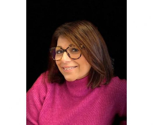 Tac-tic media nomme Alexandra Chagnon au poste de directrice réseau