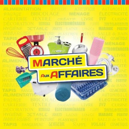 L Enseigne Marche Aux Affaires Sera Au Salon De La Franchise 2020