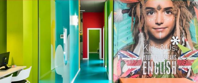 Ouvrir une école de langues Kids&Us à Paris ou Marseille : découvrez les afterworks franchise