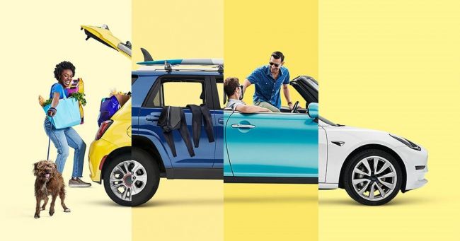 « L’ère de la voiture individuelle est à son point de bascule », Paulin Dementhon (fondateur et CEO de Drivy by Getaround Europe)
