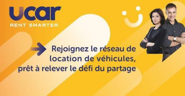 Franchise Expo Paris : Suite au report du salon, UCAR organise des portes ouvertes