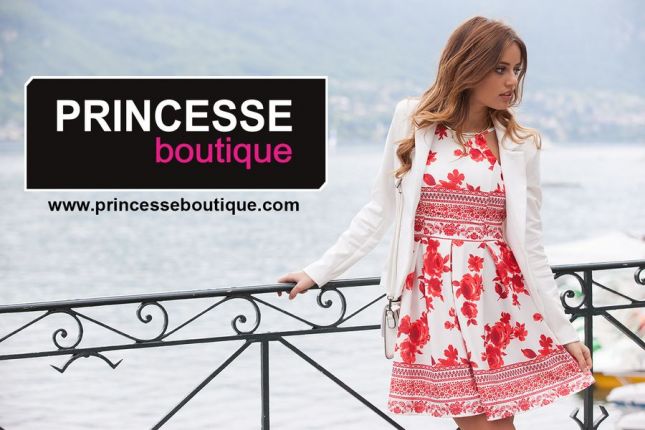 Ouvertures imminentes des magasins Princesse Boutique de Chambéry et Béziers