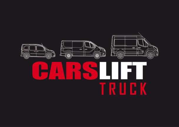 Carslift Truck : le concept pour se lancer dans la vente de véhicules utilitaires