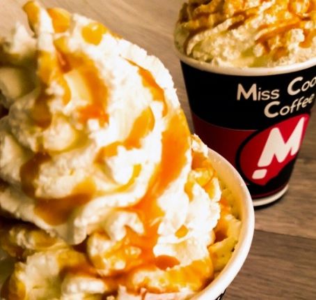 Les franchisés Miss Cookies Coffee peuvent désormais proposer la livraison avec Ubereats
