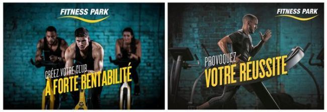 Fitness Park confirme ses ambitions internationales en s’ouvrant à la master franchise