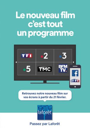 Laforêt immobilier élue Meilleure agence immobilière de l’année