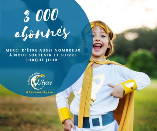 Ulysse valorise ses franchisés à travers Facebook