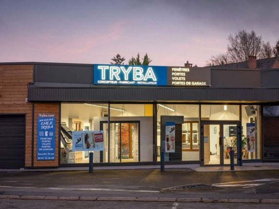 Tryba démarre l’année 2020 avec l’ouverture programmée de 20 nouveaux magasins