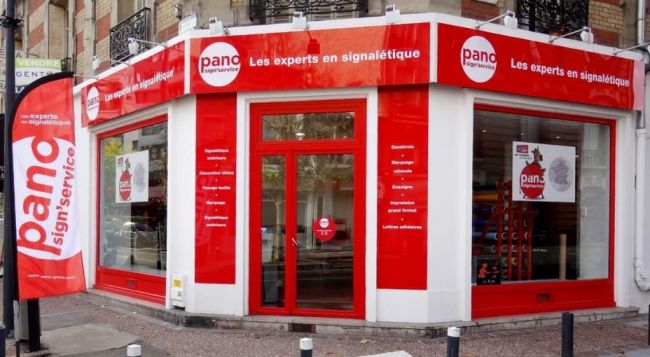 Pano Part A La Rencontre Des Entrepreneurs Au Salon Franchise Expo