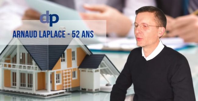 « Diag Précision se démarque par sa réactivité, ses valeurs humaines et ses compétences techniques », Arnaud Laplace (franchisé Diag Précision)