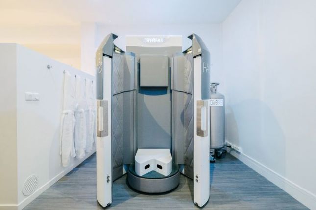 Cryofast se lance dans les DOM-TOM