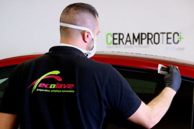 Une appli et un plan de communication majeur pour renforcer l’activité des franchisés Ecolave