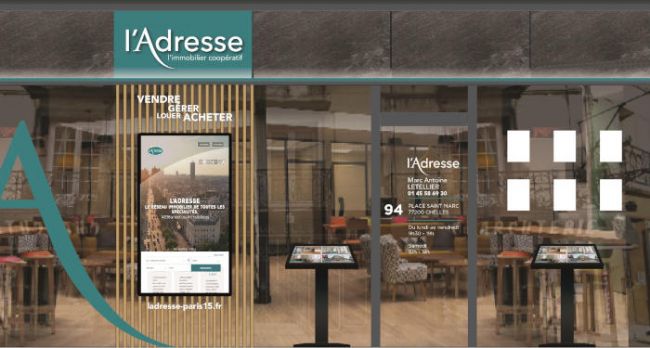 L’Adresse : une croissance forte qui profite à tous les membres du réseau