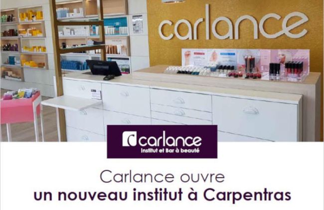 Carlance : un nouveau franchisé et une multifranchisée soutiennent la croissance du réseau