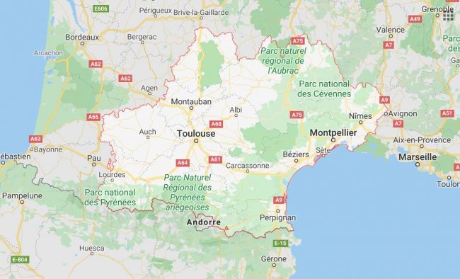 Aquila RH : lancez-vous en Occitanie avec les enseignes du groupe Mistertemp'