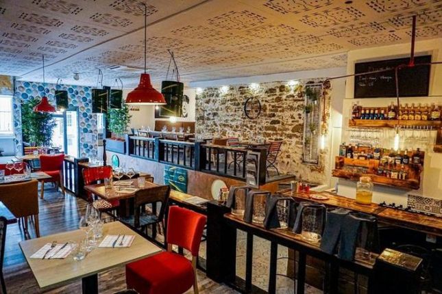 Bistronomie : ouvrez un restaurant décalé avec Le Bistrok