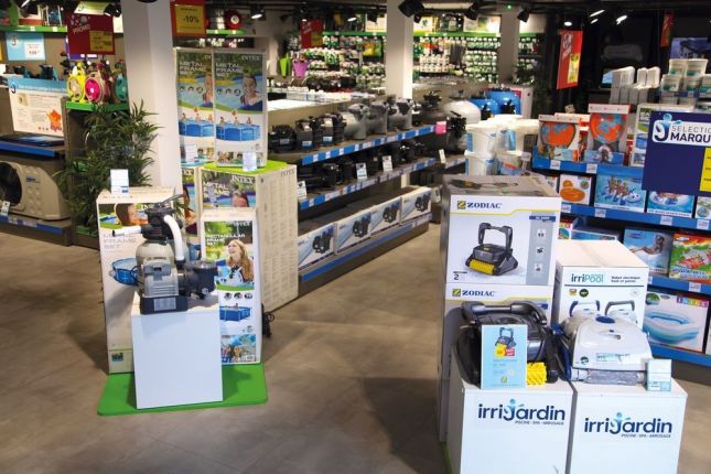 Irrijardin : croissance, investissements et digitalisation au programme pour 2020