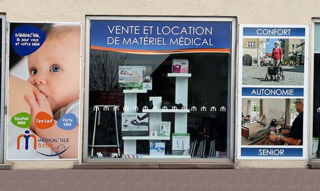 Les franchisés Medical’Isle échangent leurs bonnes pratiques par vidéoconférence