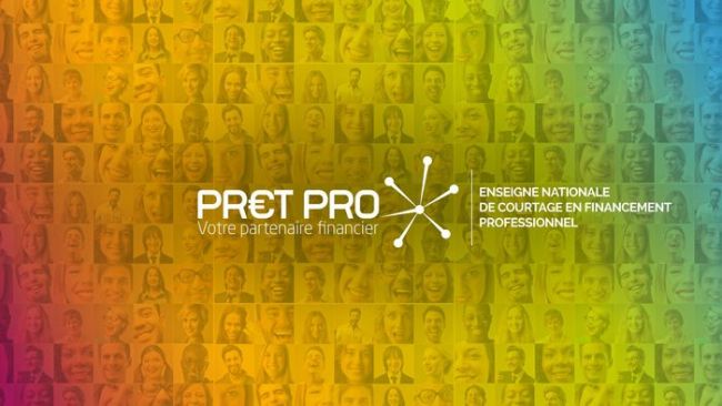 Le modèle « phygital », au cœur du succès de Pretpro.fr