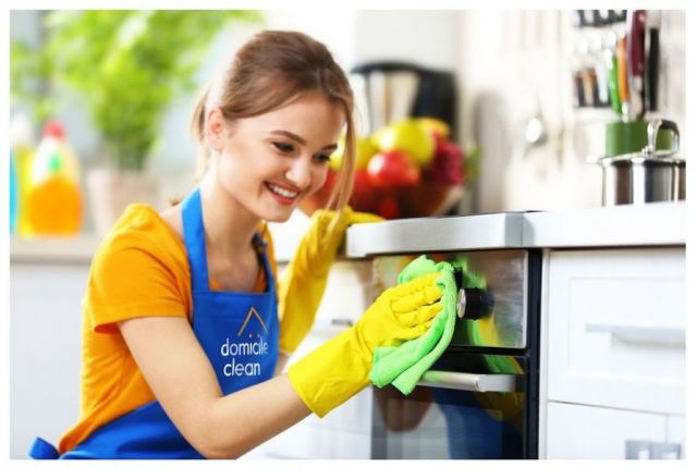 " Cet accompagnement se poursuit au quotidien par leur disponibilité, leur conseil et leur réactivité" Preety Marday, franchisé Domicile Clean à Rueil-Malmaison