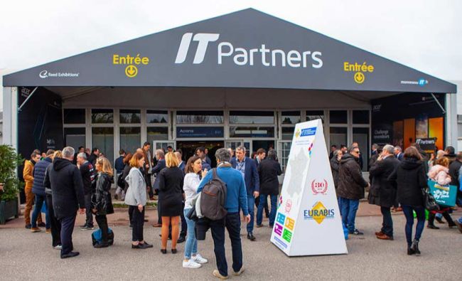 LDLC confirme sa participation au salon IT Partners 2020, reporté finalement en juillet