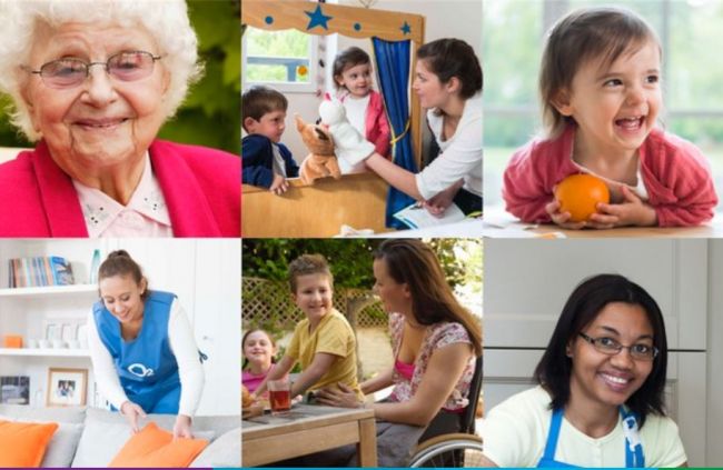 10e anniversaire de la Mission Handicap O2 Care Services