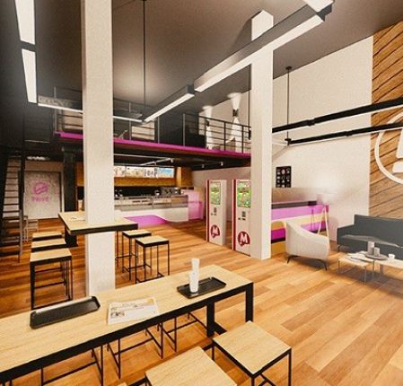 Le concept Miss Cookies Coffee plait aux consommateurs et ils le font savoir