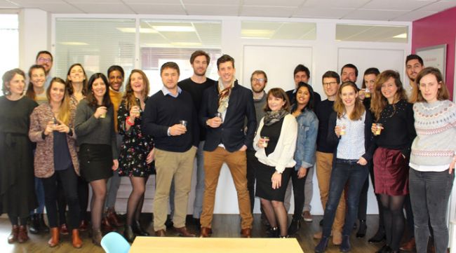 Petits-Fils : une première multifranchise à Lyon
