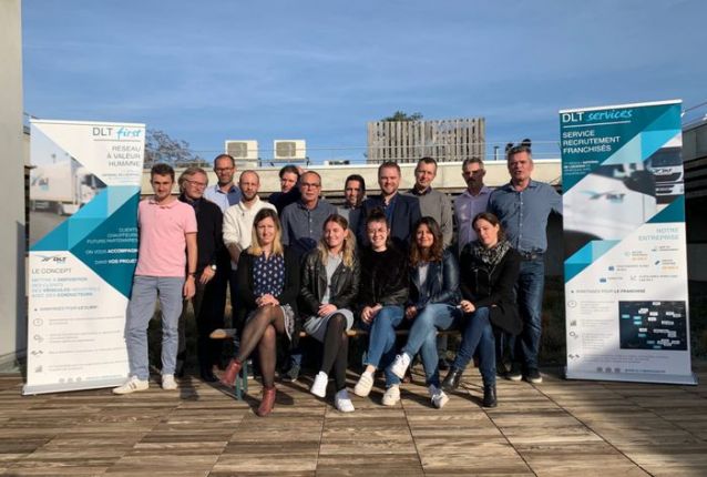 DLT First réaffirme ses valeurs de « proximité, bienveillance et performance » auprès de ses franchisés