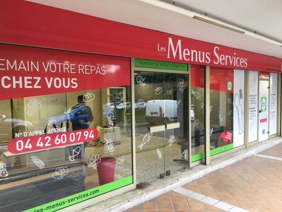 Report de Franchise Expo 2020 : rendez-vous maintenu pour rencontrer Les Menus Services
